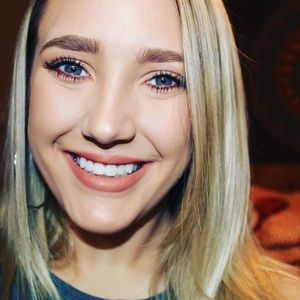 Meet your Posher, Gillian Swan!